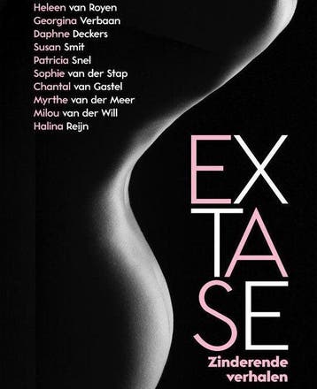 Extase, Boeken, Verzenden, Gelezen