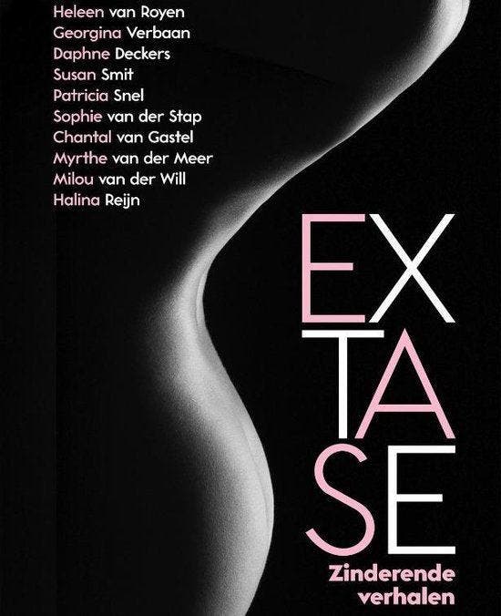 Extase, Boeken, Romans, Gelezen, Verzenden