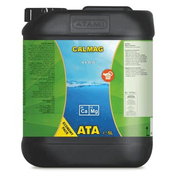 Atami ATA Calmag 5 L, Ophalen of Verzenden, Nieuw