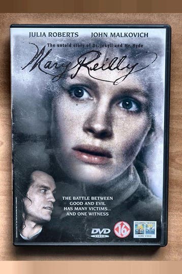 DVD Mary Reilly 1996 John Malkovich George Cole, Verzenden, Nieuw in verpakking