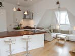 Te huur: Appartement Gerard Doustraat in Amsterdam, Noord-Holland, Appartement, Amsterdam