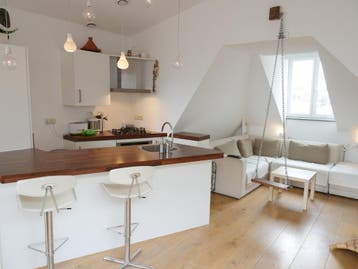 Te huur: Appartement Gerard Doustraat in Amsterdam, Noord-Holland, Appartement, Amsterdam