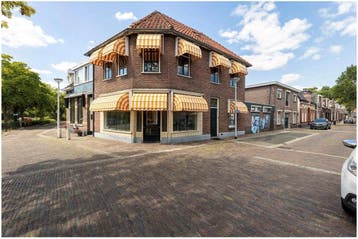 Te huur: Huis Trompstraat in Almelo, Huizen en Kamers, Overijssel, Almelo
