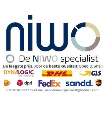NIWO huren? Hulp bij aanvraag & externe vervoersmanager, Variabele uren, WO, Vanaf 10 jaar, Freelance of Uitzendbasis