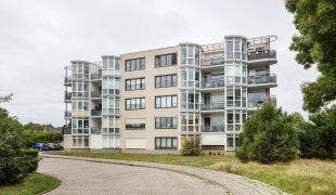 Te huur: Appartement Brabantstraat in Oss, Huizen en Kamers, Noord-Brabant, Oss, Appartement