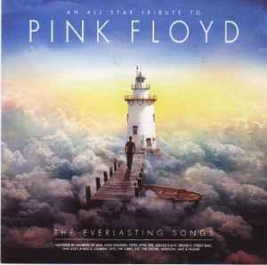 cd digi - Various - An All Star Tribute To Pink Floyd - T..., Verzenden, Zo goed als nieuw