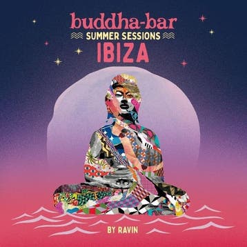 lp nieuw - buddha bar - Summer Sessions Ibiza (nieuw), Verzenden, Zo goed als nieuw, Overige formaten