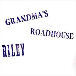 cd digi - Riley - Grandmas Roadhouse, Verzenden, Zo goed als nieuw