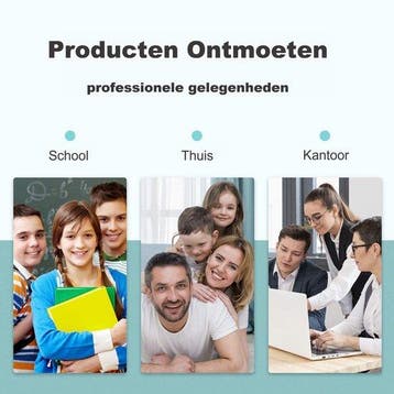 2dekans | G&G 303 XL Inktcartridge Geschikt voor HP 303, Computers en Software, Ophalen of Verzenden, Zo goed als nieuw, G&G