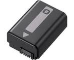 Sony Accu / Battery Pack NP-FW50, Verzenden, Zo goed als nieuw