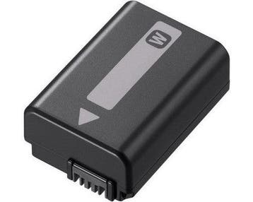 Sony Accu / Battery Pack NP-FW50, Verzenden, Zo goed als nieuw