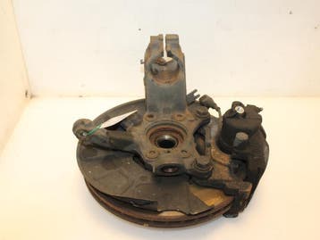 Fusee links-voor Volkswagen Touran O89412, Ophalen of Verzenden, Nieuw