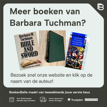 De waanzinnige 14e eeuw - Barbara Tuchman 9789010042378, Boeken, Verzenden, Gelezen, Barbara Tuchman