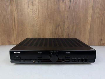 Philips - FA761 Solid state versterker, Nieuw