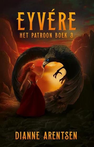 Eyvére | 9789463081566 | Dianne Arentsen, Boeken, Ophalen of Verzenden, Zo goed als nieuw, Dianne Arentsen