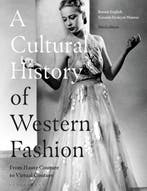 9781350150881 A Cultural History of Western Fashion, Verzenden, Nieuw, Bonnie English