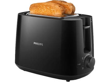 Philips Hd9318/20 Waterkoker + Broodrooster Keuken Bundel, Verzenden, Nieuw