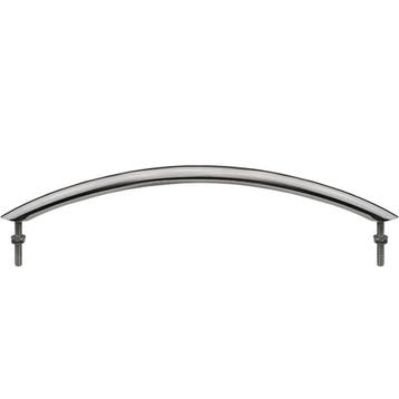 Handrailing 50cm met Draadeind Rvs, Ophalen of Verzenden, Nieuw