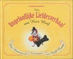 Het ongelooflijke liefdesverhaal van Heer Morf 9789058381415, Verzenden, Gelezen, Carll Cneut