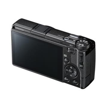 Ricoh GR IV HDF Compactcamera - Nieuw!, Ophalen of Verzenden, Nieuw, Overige Merken, Geen optische zoom