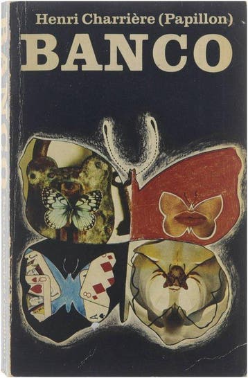 Banco - Charrière, Boeken, Verzenden, Gelezen