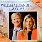 De Officiële Muziek Bij Het Huwelijk Van Willem-Alexander &, Ophalen of Verzenden, Gebruikt