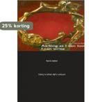 Zolang ik liefhad, blijf ik schrijven 9789080873223, Boeken, Verzenden, Gelezen, N. Bakker