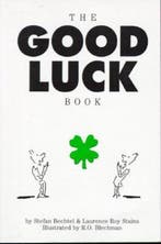 The Good Luck Book 9780761105411 Laurence Roy Stains, Verzenden, Gelezen, Laurence Roy Stains