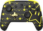 Nintendo Switch Controller - Super Star Glow in the Dark -, Spelcomputers en Games, Ophalen of Verzenden, Zo goed als nieuw