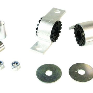Whiteline Plus 94-00 Subaru Impreza Front Control Arm Lower, Ophalen of Verzenden, Nieuw