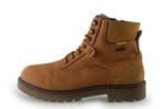Camel Active Veterboots in maat 43 Bruin, Bruin, Verzenden, Boots, Zo goed als nieuw