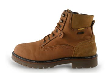 Camel Active Veterboots in maat 43 Bruin, Bruin, Verzenden, Boots, Zo goed als nieuw
