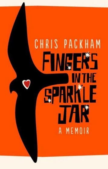Fingers in the Sparkle Jar - Chris Packham 9781785033506, Verzenden, Gelezen, Chris Packham