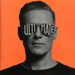 cd - Bryan Adams - Ultimate, Verzenden, Zo goed als nieuw