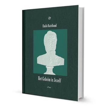 Het geheim in jezelf - E. Ratelband 9789055990511, Boeken, Verzenden, Gelezen, E. Ratelband