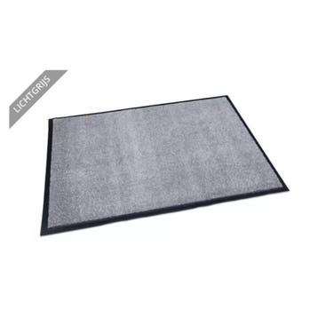 Benson Schoonloop deurmat - absorberend en slipvast - 90..., Ophalen of Verzenden, Nieuw