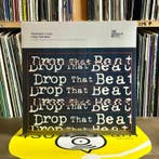 Quentin Mosimann x Ixxel - Drop That Beat, Ophalen of Verzenden, Nieuw in verpakking, 12 inch
