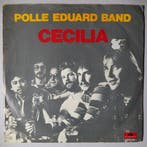 Polle Eduard Band - Cecilia - Single, Verzenden, Nieuw in verpakking