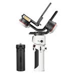 Zhiyun Crane-M3 Combo Handheld Gimbal Stabilizer, Verzenden, Gebruikt