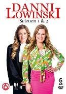 Danni Lowinski - Seizoen 1 & 2 - DVD, Verzenden, Nieuw in verpakking