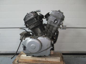 Honda NT 650 V Motorblok, Motoren, Ophalen of Verzenden, Nieuw