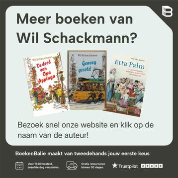 De bedelaarskolonie - Wil Schackmann 9789461642158, Verzenden, Zo goed als nieuw, Wil Schackmann