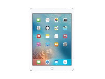 Apple iPad Pro (2017, A10 series) - Zilver - 64 GB - WiFi, Verzenden, Zo goed als nieuw