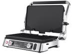 Braun -  Multigrill 9 Pro Cg9160, Witgoed en Apparatuur, Contactgrills, Verzenden, Nieuw