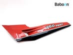 Kontpaneel Links Ducati 750 Paso 1986-1988 (DM037099881), Verzenden, Gebruikt