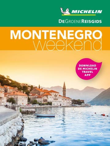 Montenegro |  | Nieuw, Ophalen of Verzenden, Nieuw