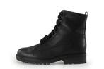 Gabor Veterboots in maat 39 Zwart, Verzenden, Zwart, Overige typen, Gabor