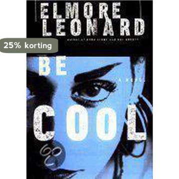 Be Cool - Elmore Leonard 9780385333917, Boeken, Verzenden, Gelezen, Elmore Leonard