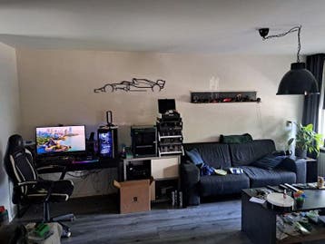 Te huur: Appartement Brouwersdijk in Dordrecht, Dordrecht, Appartement, Zuid-Holland