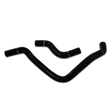 Mishimoto 92-00 Honda Civic w/ B16 / 99-00 Civic SI Black, Ophalen of Verzenden